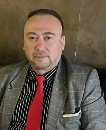 CHP Özkan Yalım'ın ihracına karar verdi^
